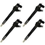 Cargar imagen en el visor de la Galería, Kit FULL INYECCIÓN Original Bosch Volkswagen Amarok - Transporter 2.0 0445110646 0445110368 0445110369 0445110647