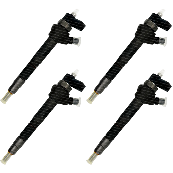 Kit FULL INYECCIÓN Original Bosch Volkswagen Amarok - Transporter 2.0 0445110646 0445110368 0445110369 0445110647