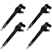 Kit FULL INYECCIÓN Original Bosch Volkswagen Amarok - Transporter 2.0 0445110646 0445110368 0445110369 0445110647