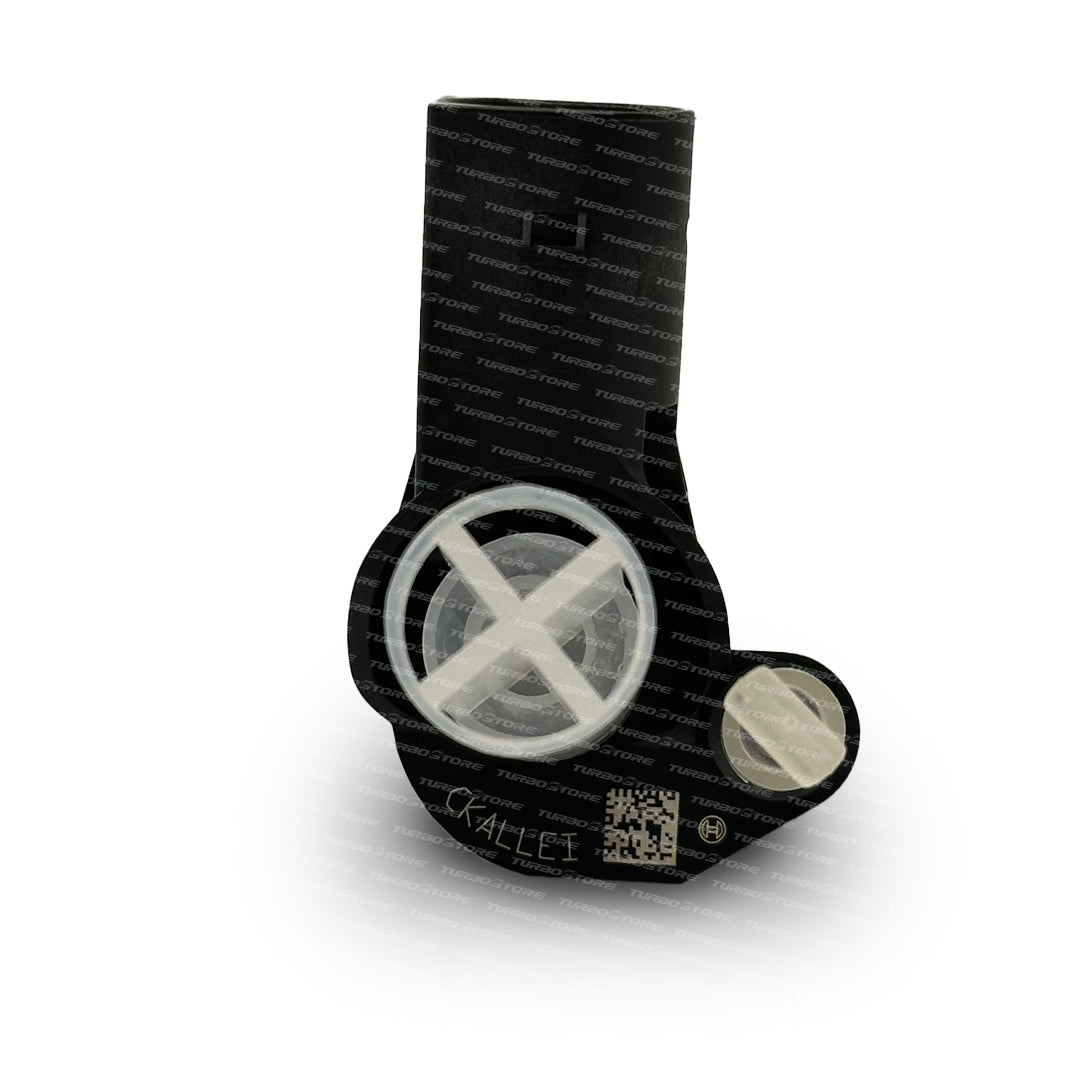 Inyector Original Bosch Volkswagen Amarok - Transporter 2.0 2010 - 2012 0445116034 - 0445116035 - ﻿03L130277C