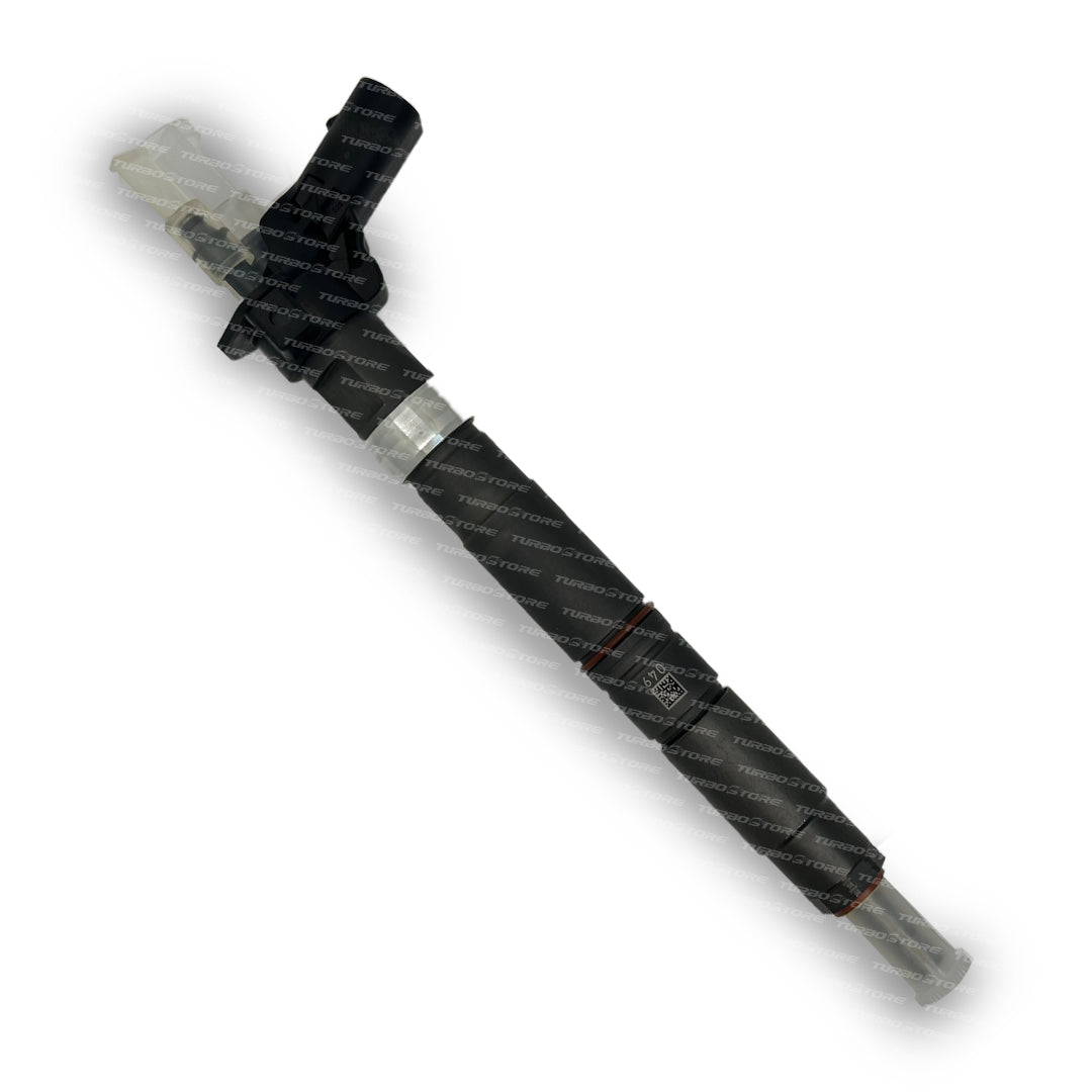 Inyector Original Bosch Nissan Xtrail 2.5 2007 al 2014 0445115022 - 0445115007 - 0986435390 - 16600-00Q0A