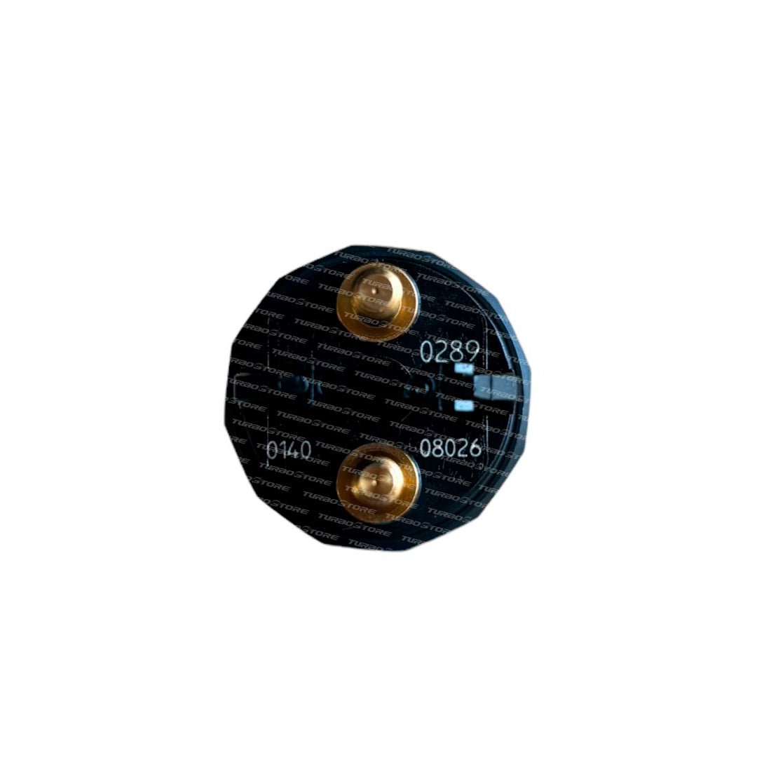 Inyector Original Bosch Camión Dongfeng Cummins - Bus Higer 0445120289 5268408