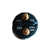 Inyector Original Bosch Ford Cargo 1723 1729 3129 2429 2629 2623 Euro 5 0445120384 0445120161 4988835 5253221 5269194