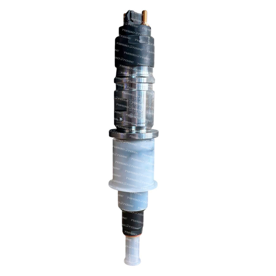 Inyector  Original Bosch Foton Cummins ISF 3.8 0445120304 - 5272937