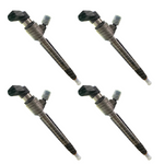 Cargar imagen en el visor de la Galería, Kit FULL INYECCIÓN Original Continental Ford Transit 2.2 - Mazda New BT50 2.2 - Peugeot Bóxer 2.2 A2C59517051 - BK2Q9K546AG - BK2Q-9K546-AG