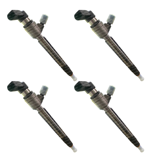 Kit FULL INYECCIÓN Original Continental Ford Transit 2.2 - Mazda New BT50 2.2 - Peugeot Bóxer 2.2 A2C59517051 - BK2Q9K546AG - BK2Q-9K546-AG