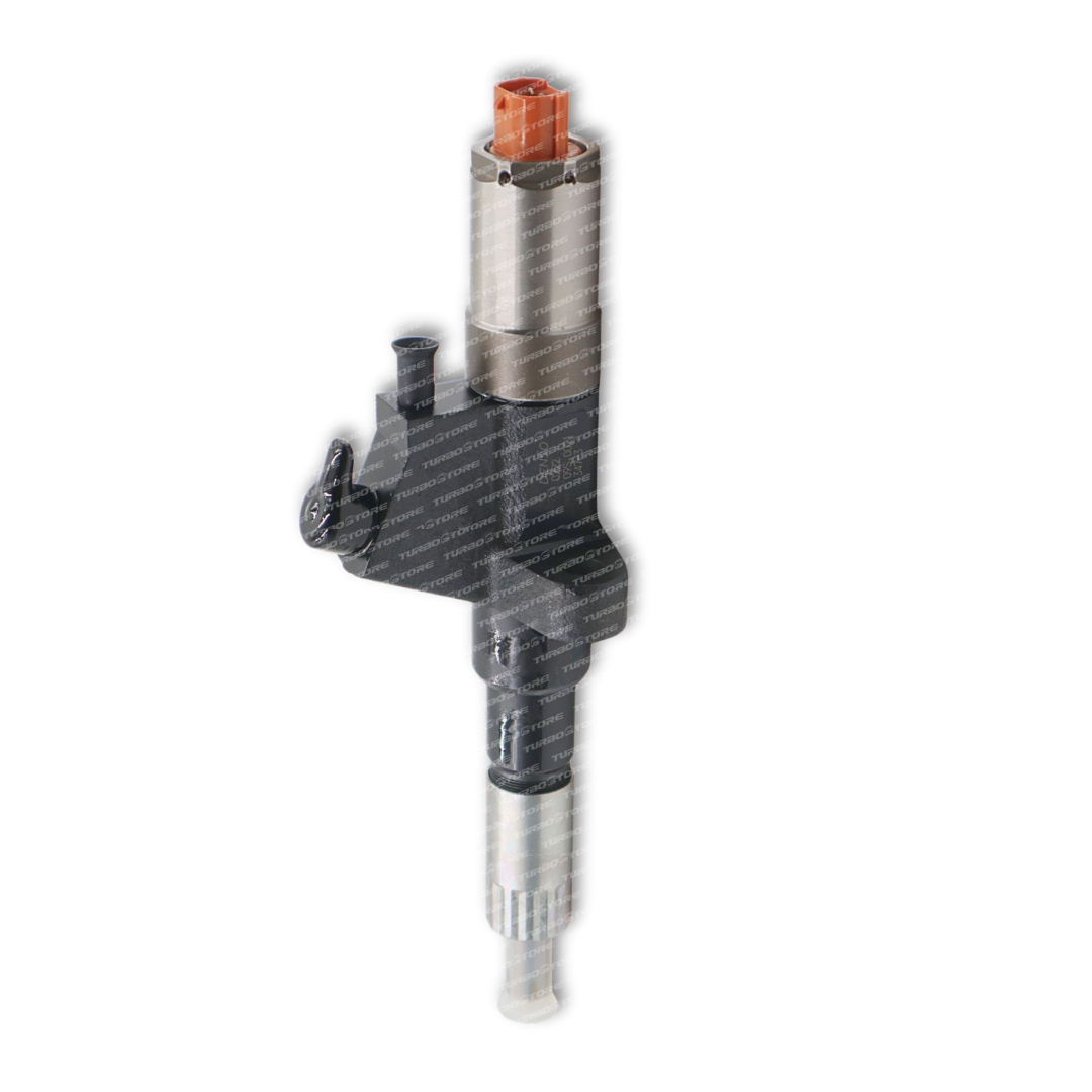 Inyectores DENSO – TurboStore