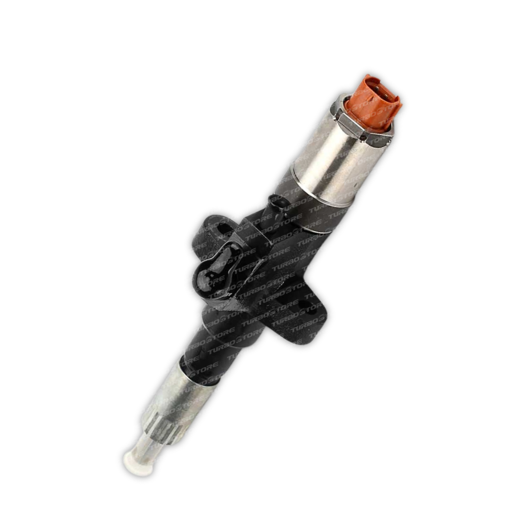 Inyector Original Denso Chevrolet Isuzu 6SD1 095000-0760 095000-0761