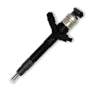 Inyector Original Denso Mitsubishi L200 Katana - Montero 3.2 1465A307 - ﻿95000-8110