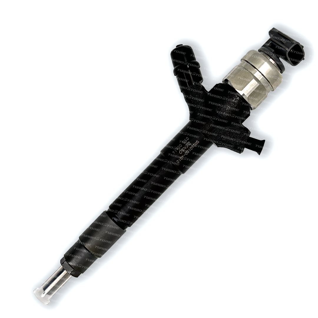 Inyector Original Denso Chevrolet Colorado 2.8 - S10 2.8 12640381 - 295050-0960