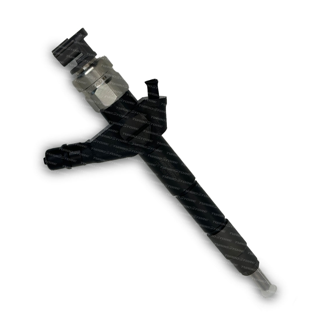 Inyector Original Denso Nissan Terrano 2.5 Euro 4 16600-VM00D 095000-6240