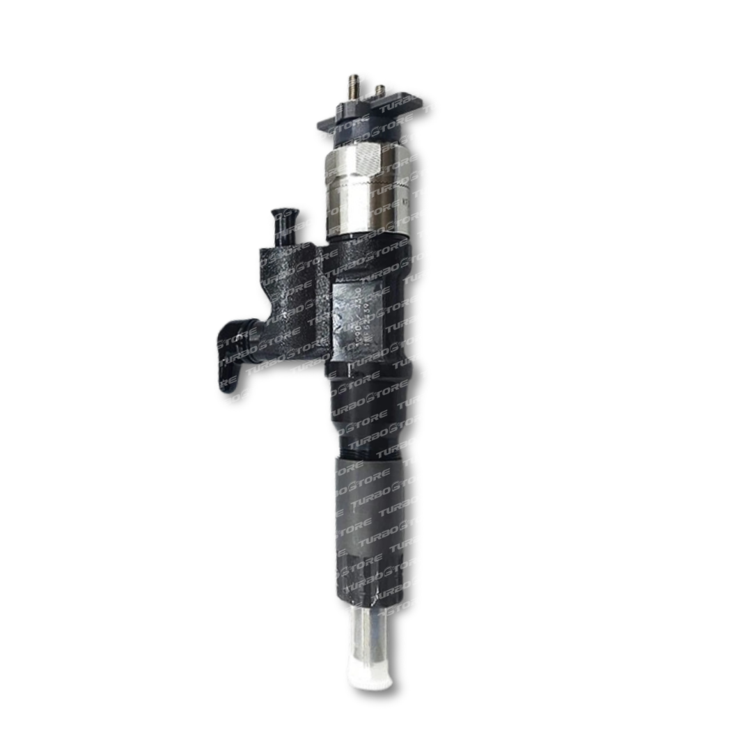 Inyector Original Denso Chevrolet Isuzu NQR 2020 295050-1290 - 8-98207435-0 8-98207435-0 - 2950501290 - 295050-1291 - 295050-4350