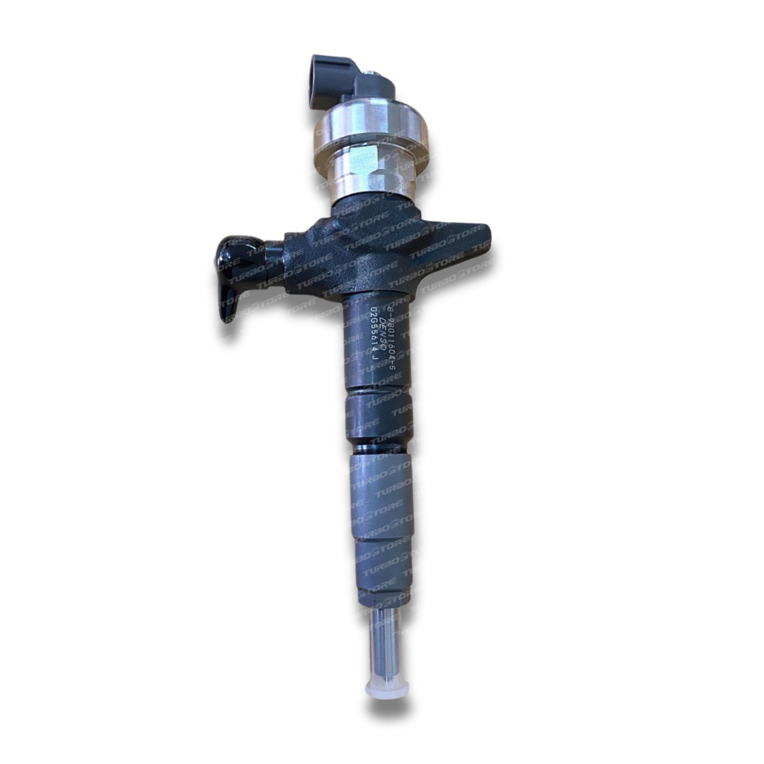 Inyector Original Denso Chevrolet NKR 3.0 D-Max 3.0 8-98011604-5 - 8-98011604-6 - 095000-6983 - 095000-6980 - 95000-6983