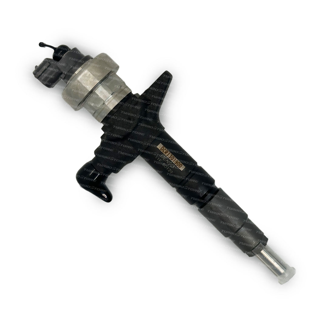 Inyector Original Denso Chevrolet D-Max 2.5 Euro 4 8-98011605-X 0950006990 095000-6990   