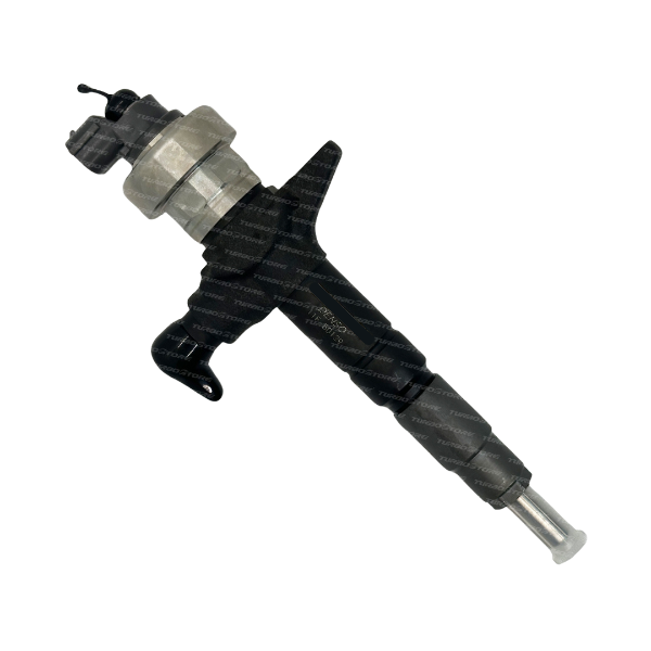 Kit FULL INYECCIÓN Original Denso Chevrolet D-Max 2.5 Euro 4 8-98011605-X 0950006990 095000-6990