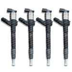 Cargar imagen en el visor de la Galería, Kit FULL INYECCIÓN Original Denso Mitsubishi L200 2.4 4N15 1465A439 295050-1760