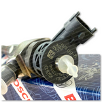 Cargar imagen en el visor de la Galería, Inyector Original Bosch Maxus T60 - T70 - G10 - T90 V90 2.0 D20 0445110961 - 0445110962 - 0445110963 - 0445110964 - C00106163 - C00106172