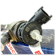 Inyector Original Bosch Maxus T60 - T70 - G10 - T90 V90 2.0 D20 0445110961 - 0445110962 - 0445110963 - 0445110964 - C00106163 - C00106172