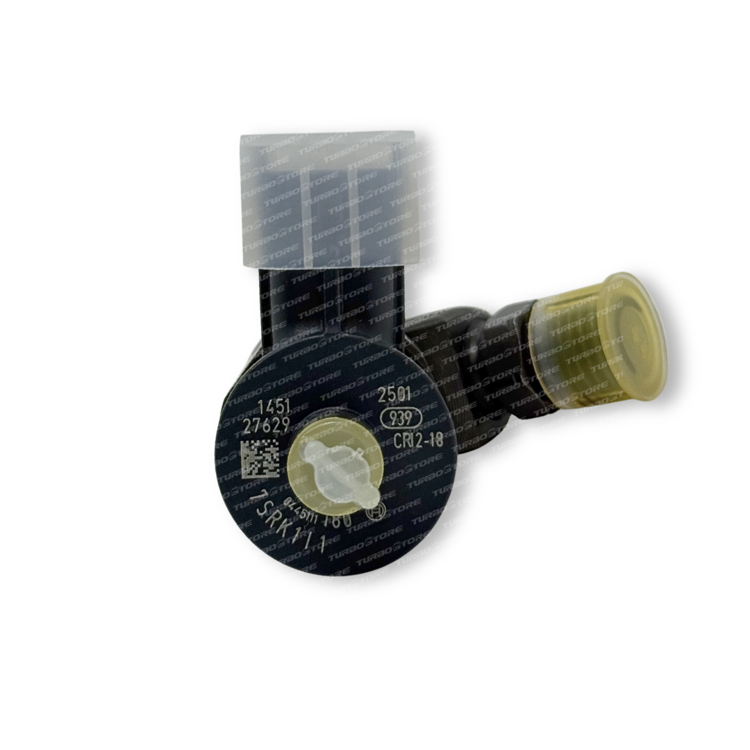 Inyector Original Bosch Maxus G10 2.5 Euro 5 -- Changan Hunter 0445110768 - 0445111180