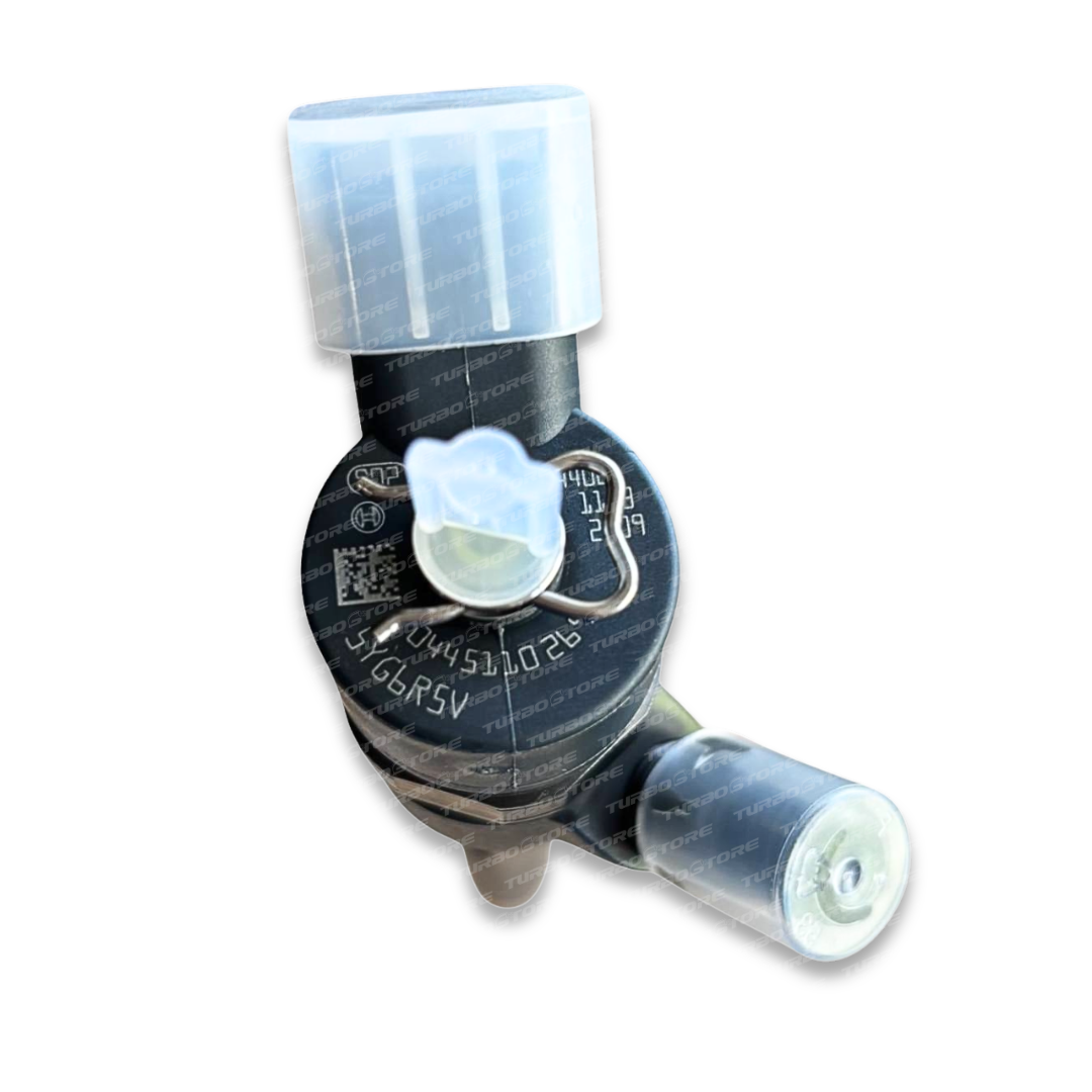 Inyector Original Bosch Chevrolet Captiva 2.0 - Cruze 2.0 0445110269 - 0445110270 - 0986435153 - 0986435238 - 96440397