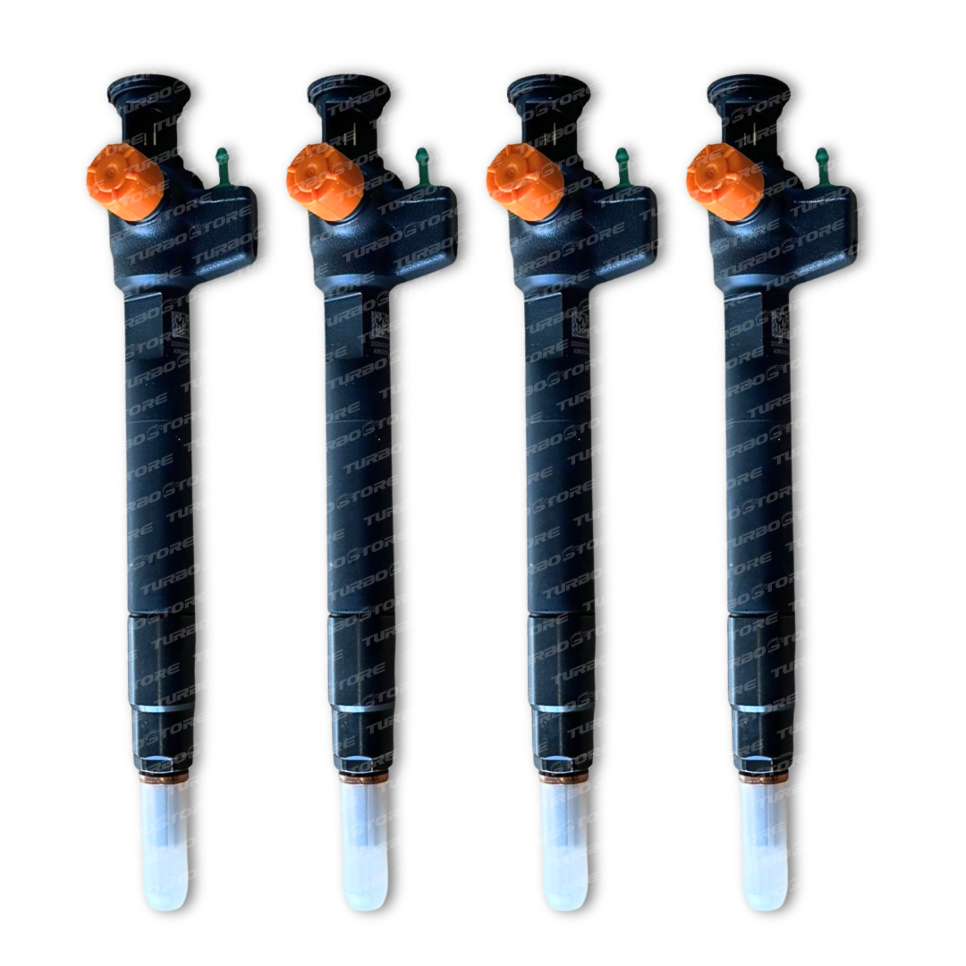 Kit FULL INYECCIÓN Original Delphi Peugeot Boxer - Traveller - Expert 2.0 - Citroen Spacetourer Jumpy 2.0 Euro 6 28388960 - 28319895 - 28602948 - 9674984080