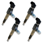 Cargar imagen en el visor de la Galería, Kit FULL INYECCIÓN Original Continental Peugeot 208 - 2008 - 308 - 3008 - 508 - 5008 1.6 -- Citroen C3 - Picasso - C4 - C5 - DS3 - DS4 1.6 -- Volvo C30 - S40 1.6 9674973080 - 9802448680