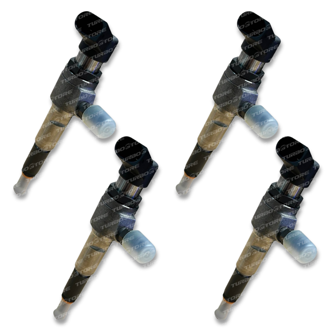 Kit FULL INYECCIÓN Original Continental Peugeot 208 - 2008 - 308 - 3008 - 508 - 5008 1.6 -- Citroen C3 - Picasso - C4 - C5 - DS3 - DS4 1.6 -- Volvo C30 - S40 1.6 9674973080 - 9802448680