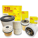 Cargar imagen en el visor de la Galería, Kit de Filtros FULL para Camión HINO XZU SERIE 300 N04C