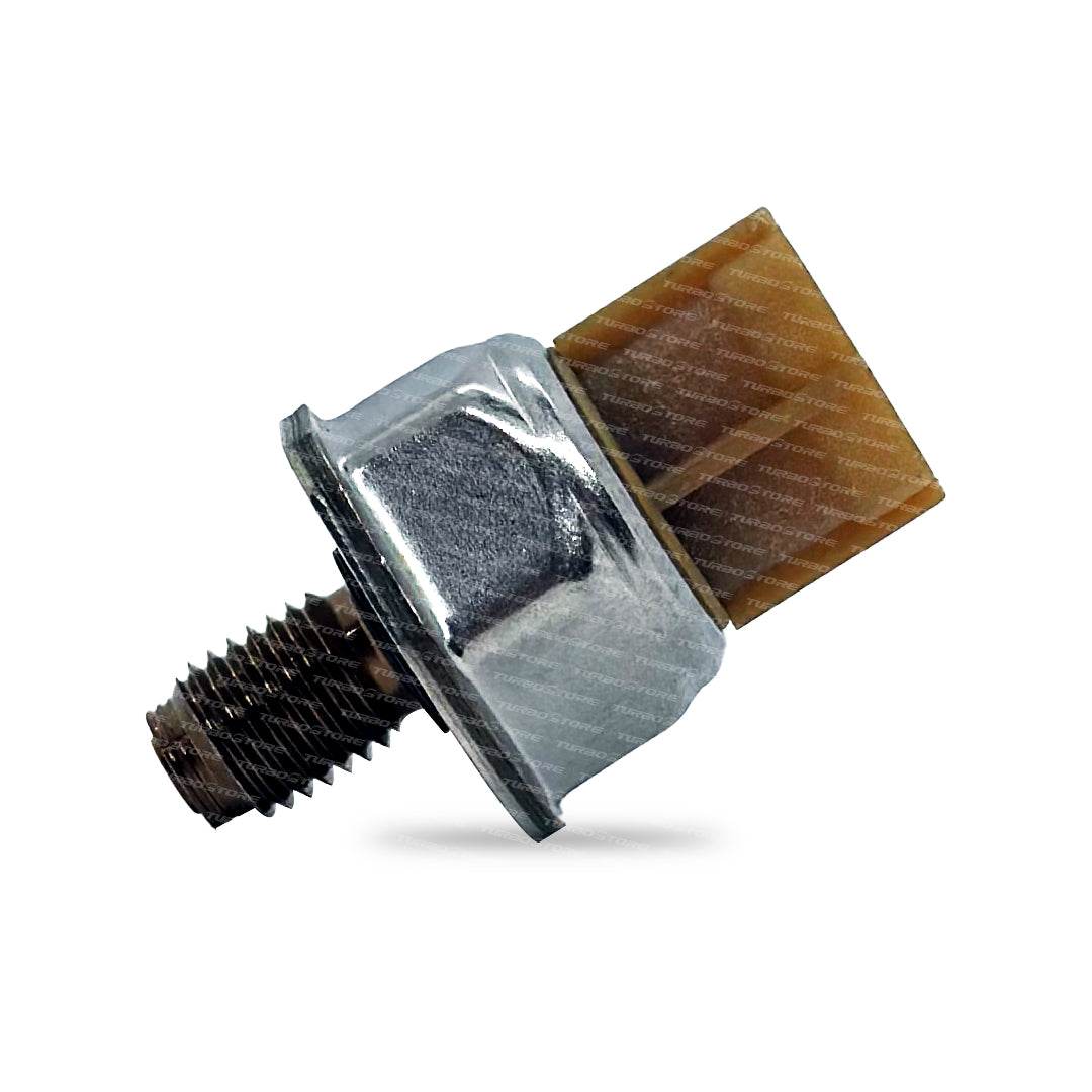 Sensor de Presión del Riel de Inyección Original Chevrolet D-Max 2.5 Euro 4 Euro 5 45PP3-6 - 8-98178706-0 - 8981787060