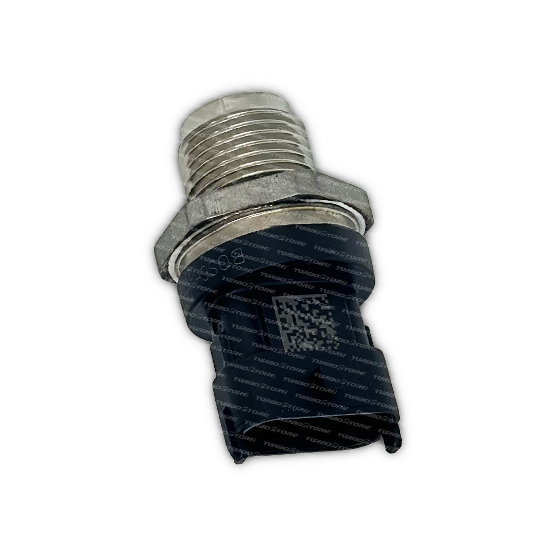 Sensor Presión Bosch Original Fiat Doblo - Fiorino - Ford Transit - Iveco 0281006164 - 55230827 - 50438237 - BS519G756AA - 604382373