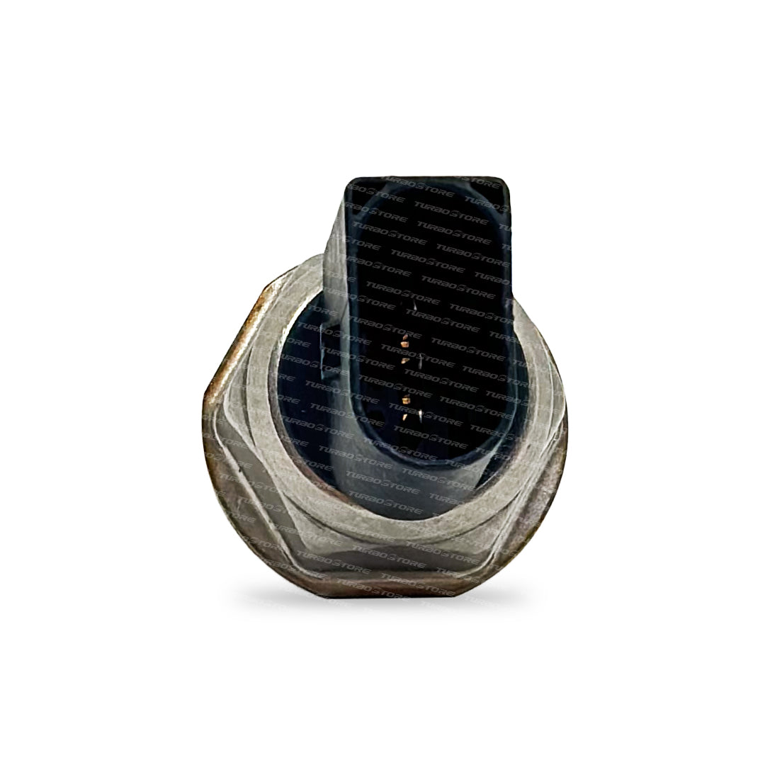 Sensor Presión Original del Riel de Inyección Ford Transit 2.2 Ford Ranger 3.2 -- Mazda BT50 2.2 3.2 5WS40755 - A2C53303152 - 55PP40-01