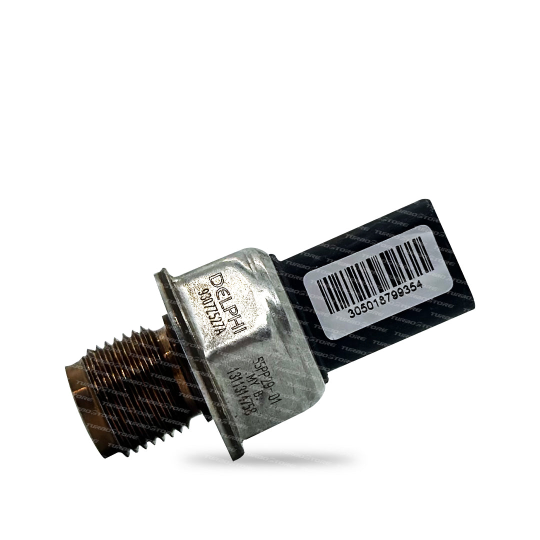 Sensor de Presión del Riel de Inyección Delphi Original SsangYong 2.0 Euro 5 55PP29-01 9307Z527A 9307-527A 28357704