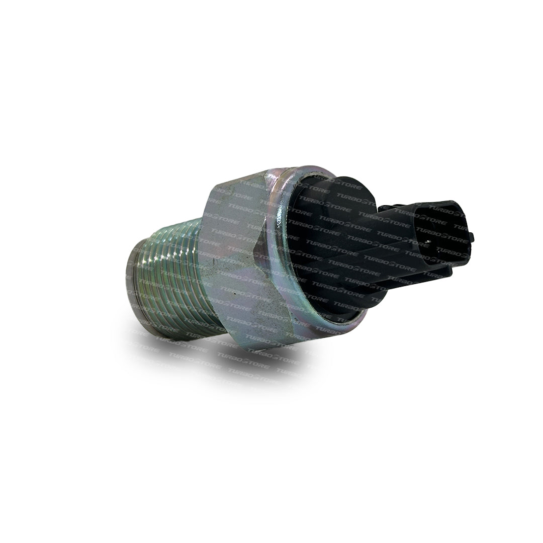 Sensor Presión Aplicación Chevrolet  NKR NQR NPR Isuzu 8-98138736-0 - 49900-6310 - 8981387360