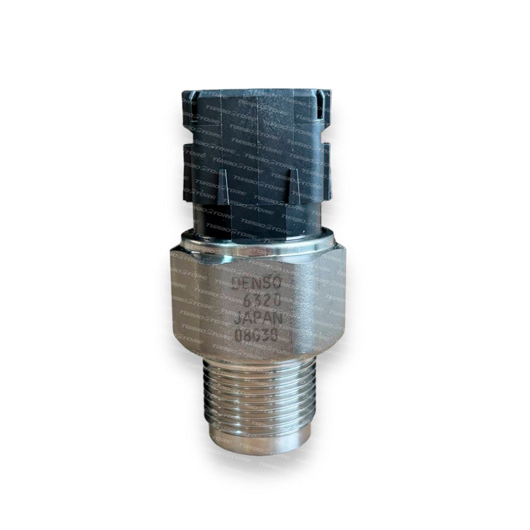 Sensor de Presión Original del Riel de Inyección Toyota - Hino - Ford - Nissan - Chevrolet 499000-6320 - 6320
