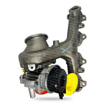 Cargar imagen en el visor de la Galería, Turbo Original Nissan NP300 2.3 53039700417 - 53039880417 - 14004-00Q1G OBSEQUIO Kit de Filtros