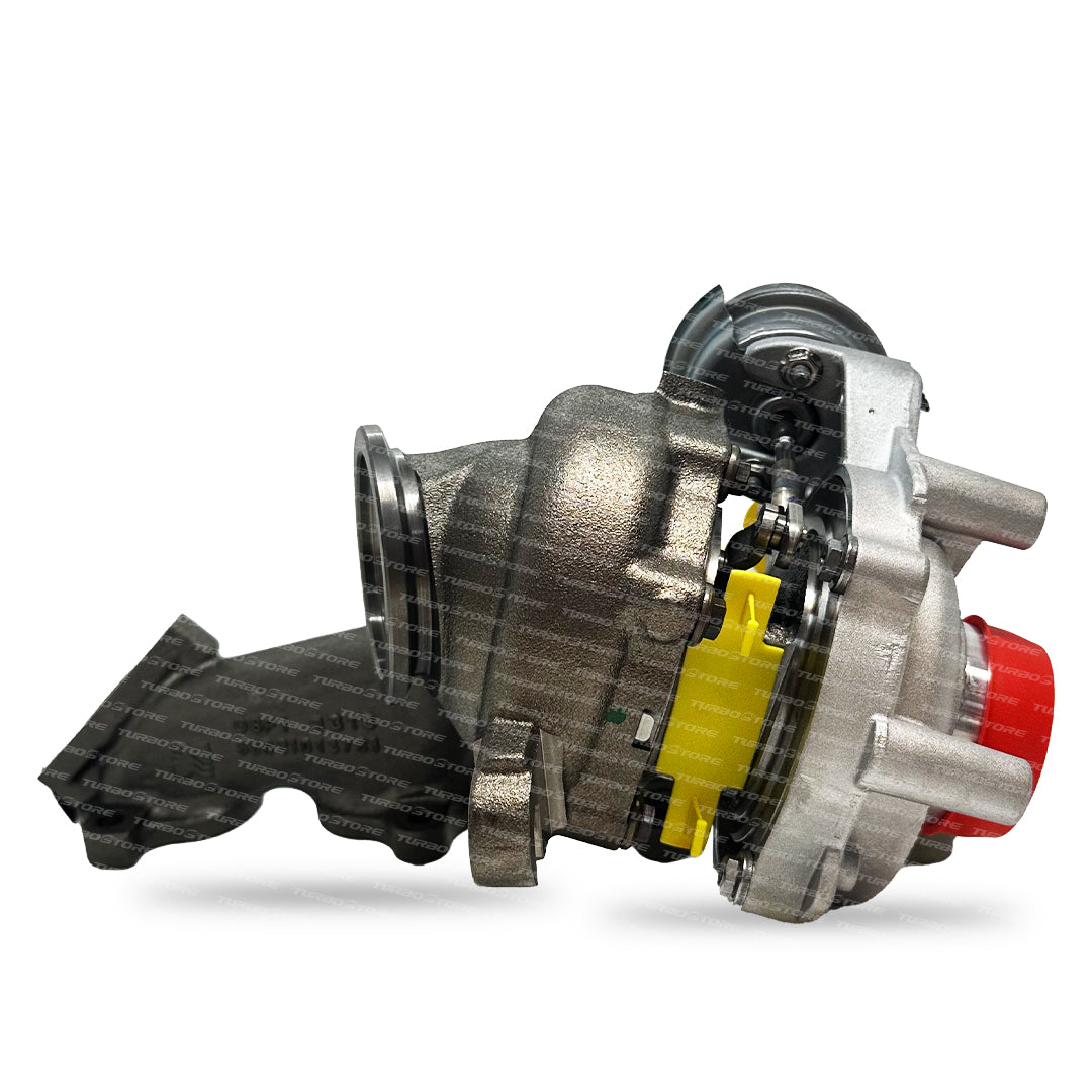 Turbo Original Nissan NP300 2.3 53039700417 - 53039880417 - 14004-00Q1G OBSEQUIO Kit de Filtros