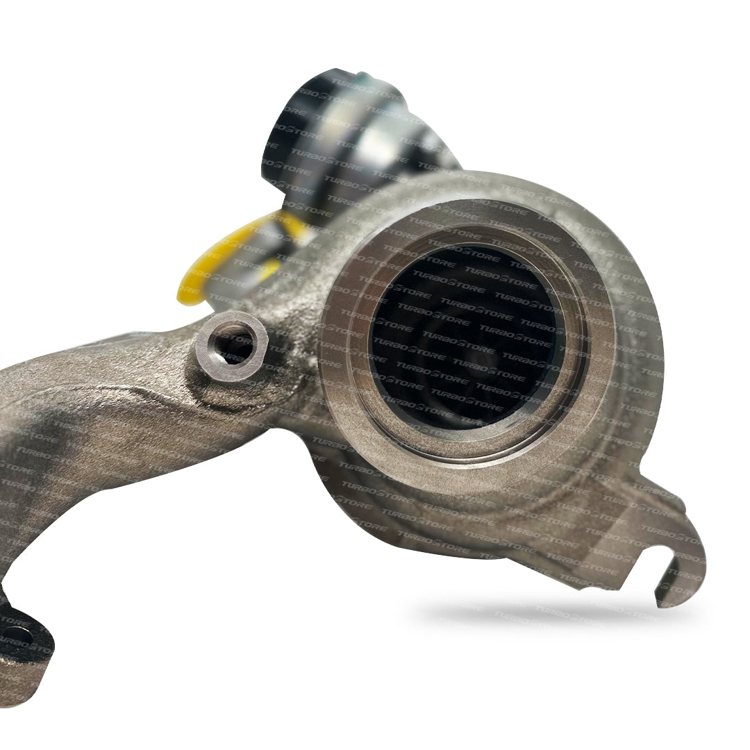 Turbo Original Nissan NP300 2.3 53039700417 - 53039880417 - 14004-00Q1G OBSEQUIO Kit de Filtros