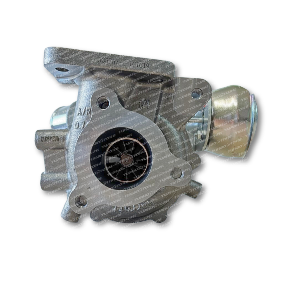 Turbo Original Mitsubishi L200 New 2.4 4N15 2016 - 2019 1515A295 - 49335-01410
