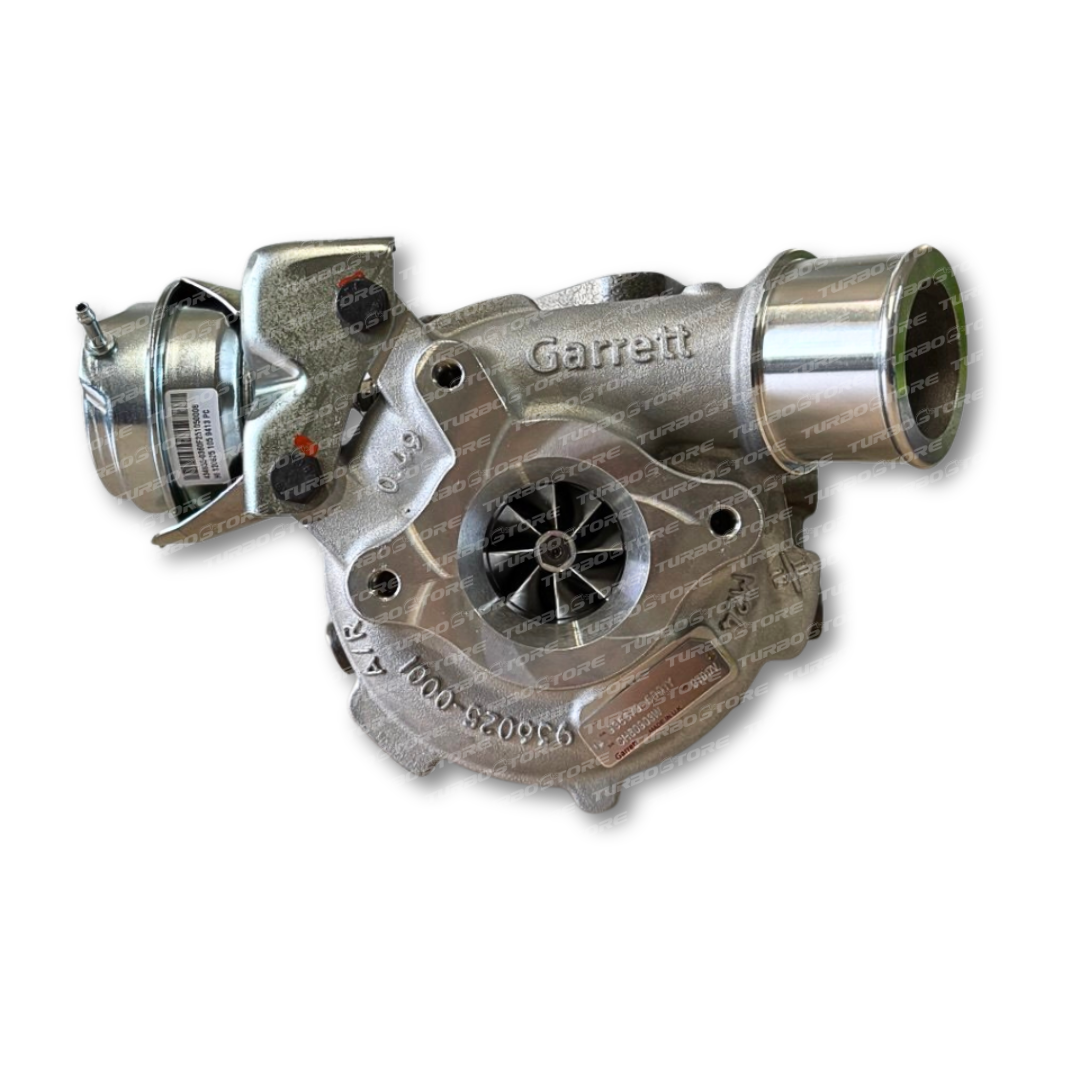 Turbo Original Mitsubishi L200 New 2.4 4N15 2016 - 2019 1515A295 - 49335-01410
