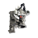 Cargar imagen en el visor de la Galería, Turbo Volvo S60 - XC60 - Land Rover 2.0 53039700154 53039700198