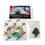 Cargar imagen en el visor de la Galería, Turbo Original Agrale Bus Volare W8 W9 - Camión Volkswagen 9150E 8150E 70000175683 - 733676-0003 - 733676-5003