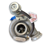 Cargar imagen en el visor de la Galería, Turbo Original Agrale Bus Volare W8 W9 - Camión Volkswagen 9150E 8150E 70000175683 - 733676-0003 - 733676-5003