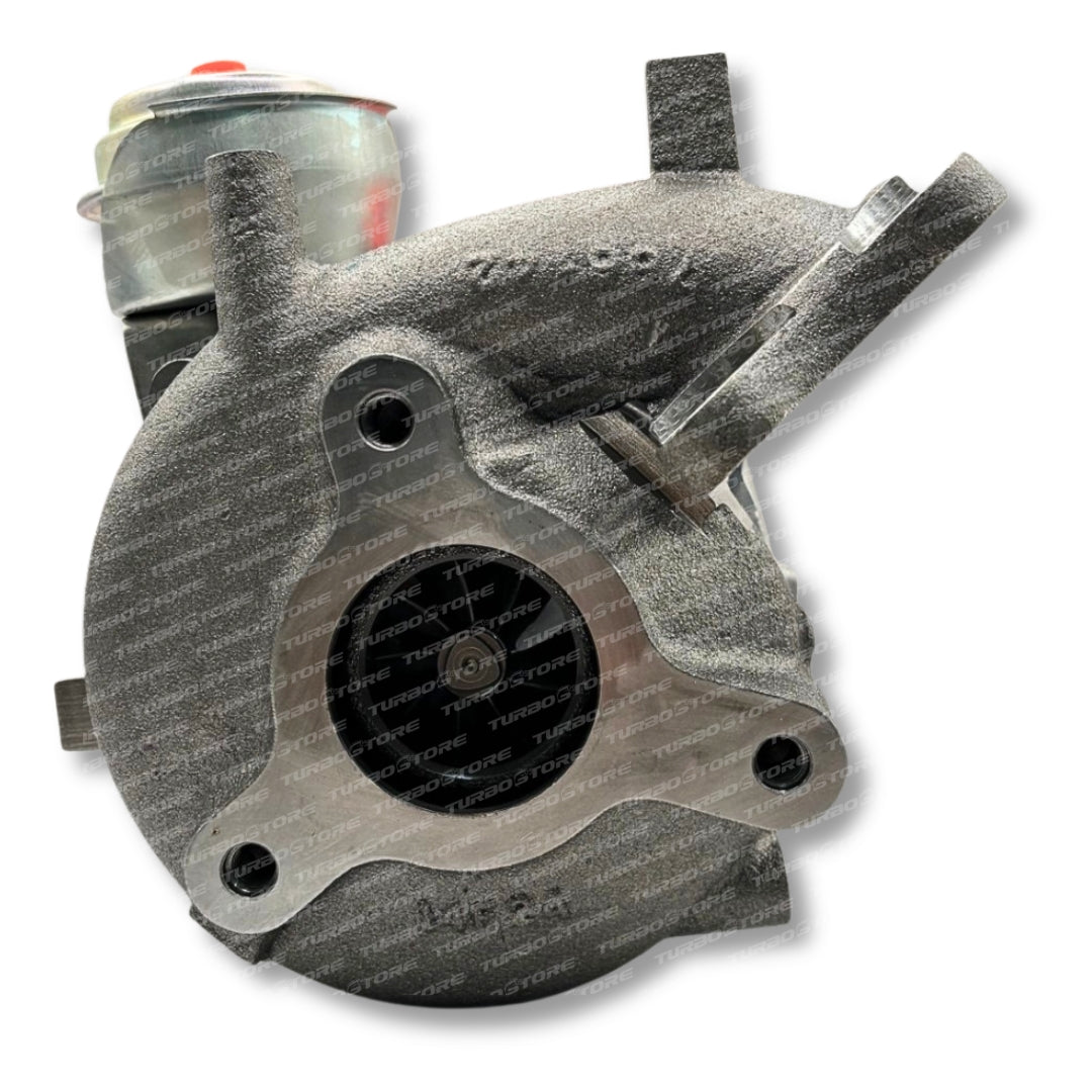 Turbo Original Nissan Navara Motor YD25 2.5 Euro 4 2005 - 2012 GTA2056V﻿ - 767720-0002