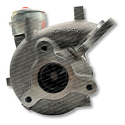 Turbo Original Nissan Navara Motor YD25 2.5 Euro 4 2005 - 2012 GTA2056V﻿ - 767720-0002