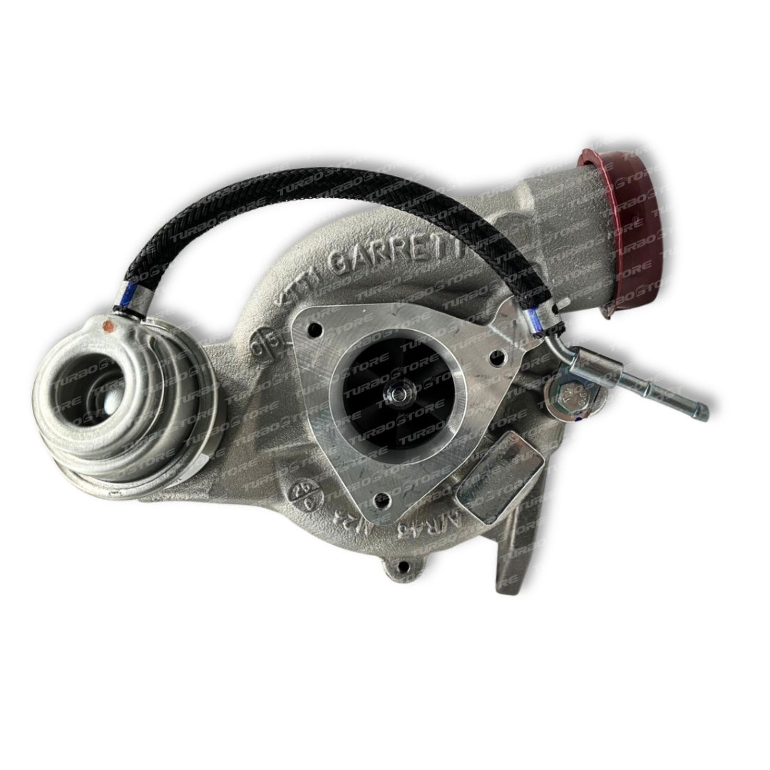 Turbo Original Hyundai Porter H100 2.5 - Kia Frontier 2.5 Motor D4CB 2.5 Euro 5