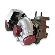 Turbo Original Maxus V80 2.5 Euro 5 796910-5004 - 796910-5003 - 796910-4 - 796910-3