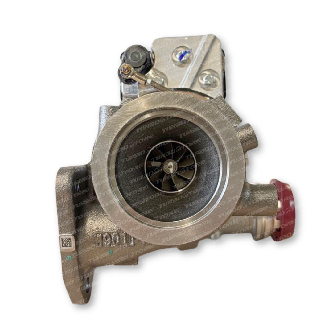 Turbo Original Maxus V90 - Delivery SAIC 2.0 859682-5004 - C00333791