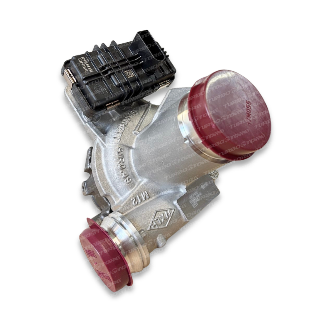 Turbos Originales – TurboStore