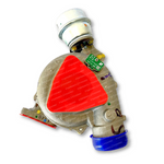 Cargar imagen en el visor de la Galería, Turbo Original Mahindra Pik Up - Scorpio 2.2 Euro 4 4351902001 - 0302DM0051N - 4351 902 001 - BV43-001