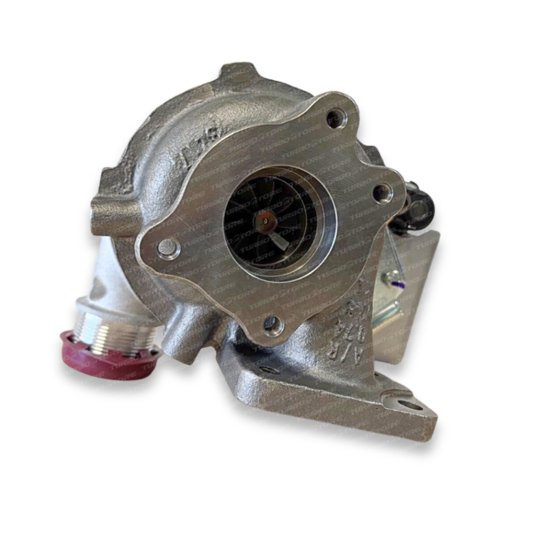 Turbo Original Maxus T60 2.8 Euro 5 842483-5002 - 842483-0002 - 842483-5003 - 842483-5003X - 842483-0003